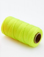 Ragni 76m Hi Vis brick line Yellow £4.79